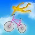 布娃娃骑