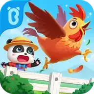 奇妙小镇农场单机