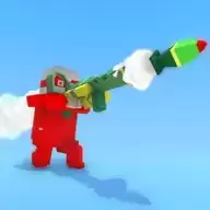 格斗枪FightingGuns