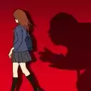 小心背后 中文版