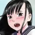 黑发女高中生荒岛求生