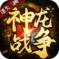 神龙战争赛亚对决