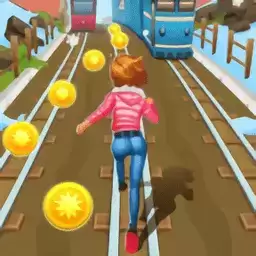 极限跑酷