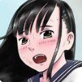 黑发女高中生荒岛求生中文
