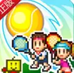 网球俱乐部物语游戏