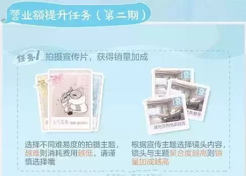 绝对演绎拜托了奶茶活动玩法攻略1