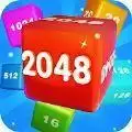 2048幸运魔方游戏