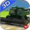 3D农场模拟器游戏中文手机