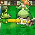 植物怪兽战场手机