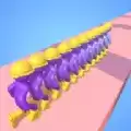 工人跑酷3D