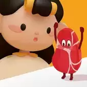 额外烹饪3D