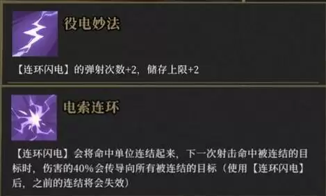 枪火重生雷落最强流派攻略2022