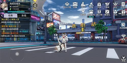 《时空猎人3》聚火测试体验:新旧融合,格斗质变!