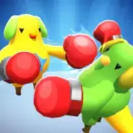 拳击淘汰赛(Punch Knockouts)