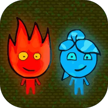 森林冰火人3D