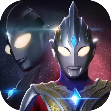 奥特曼系列OL完整