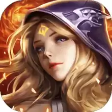 格罗亚传奇果盘游戏