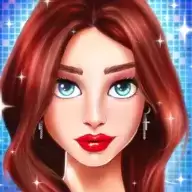 时尚女孩化妆装扮FashionGirlsMakeo