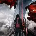 最终幻想16FinalFantasyXVI