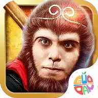 全民斗西游无限元宝