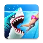饥饿鲨世界999999钻石版