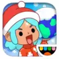 托卡世界新年