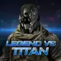 传奇与泰坦