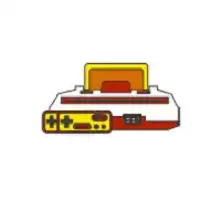 小霸王游戏手机