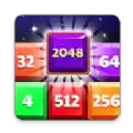 2048俄罗斯拼图