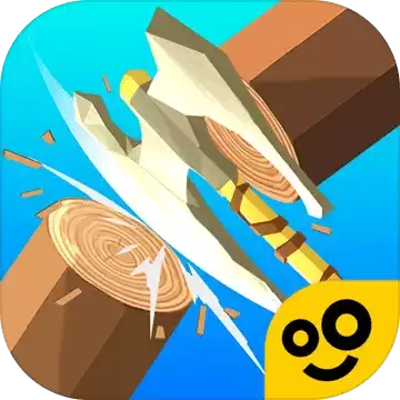 我用神器橹大树