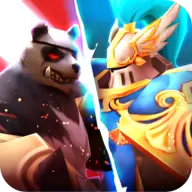 不灭的勇者ImmortalHeroes