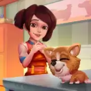 宠物店热动物酒店PetShopFe