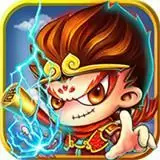 仙魔纪满V