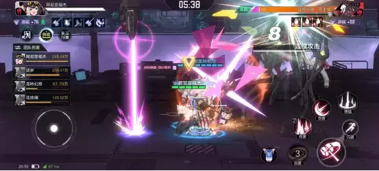 十年后王者再临《时空猎人3》打开3D科幻格斗新模式