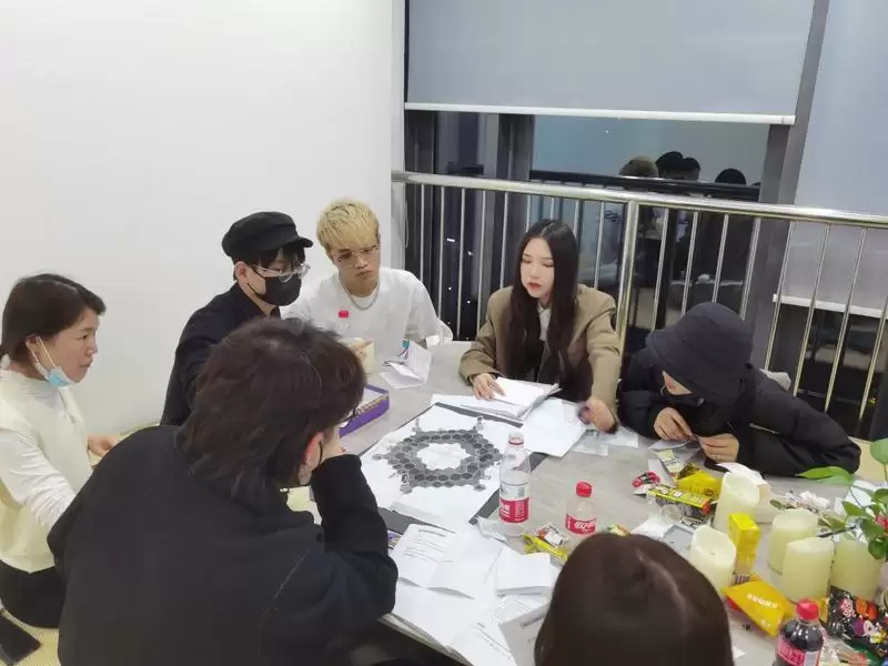 《第二类密函》多重手段引爆剧本杀行业全面进化