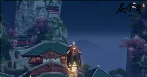 快乐六一，与你“童”乐！盘一盘《庆余年》手游中的那些有趣玩具!