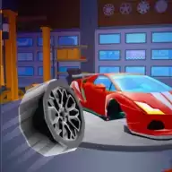 弹弓造车赛CarMaker3D