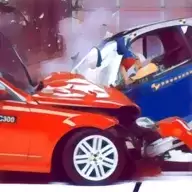 汽车碰撞测试模拟器2Crashtest2