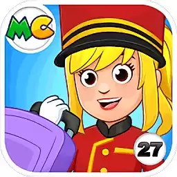 我的城市酒店完整