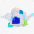 魔方经典版