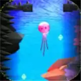 水母的海洋探险