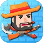 火枪英雄全人物