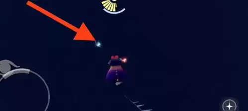 光遇鲲斗先祖第五个任务3