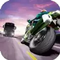 城市摩托车模拟器