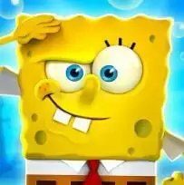 海绵宝宝比奇堡的冒险重置