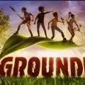 grounded单机手机