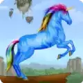 UnicornDashMagicalRun
