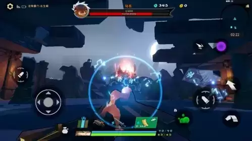 枪火重生永久暴击组合搭配攻略1