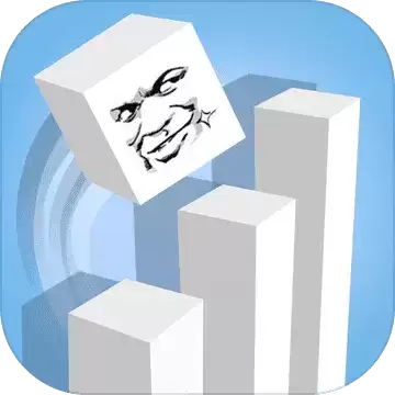 跳跃吧!表情包