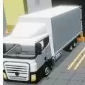 Simulator Logistics